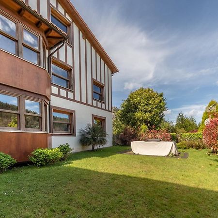 43A Nature With Parking By Aston Rentals Otañes Dış mekan fotoğraf