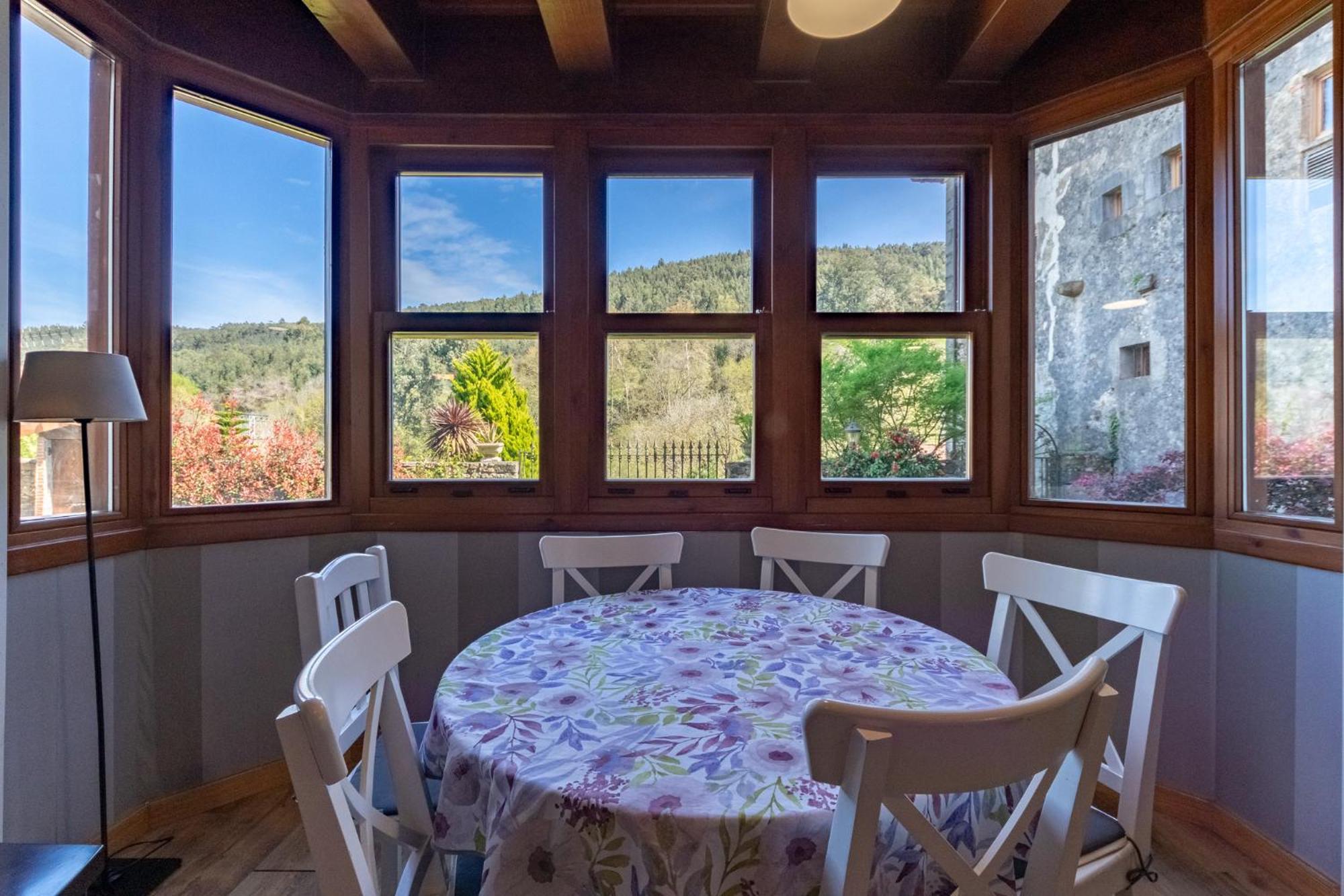 43A Nature With Parking By Aston Rentals Otañes Dış mekan fotoğraf