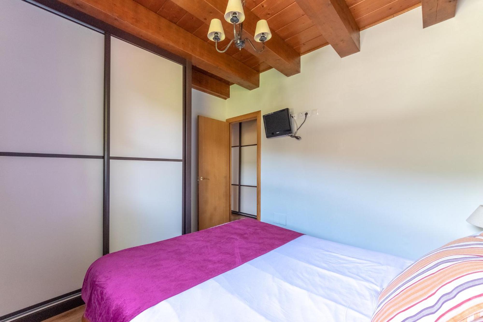 43A Nature With Parking By Aston Rentals Otañes Dış mekan fotoğraf