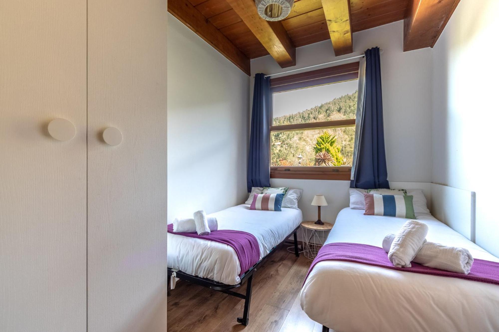 43A Nature With Parking By Aston Rentals Otañes Dış mekan fotoğraf