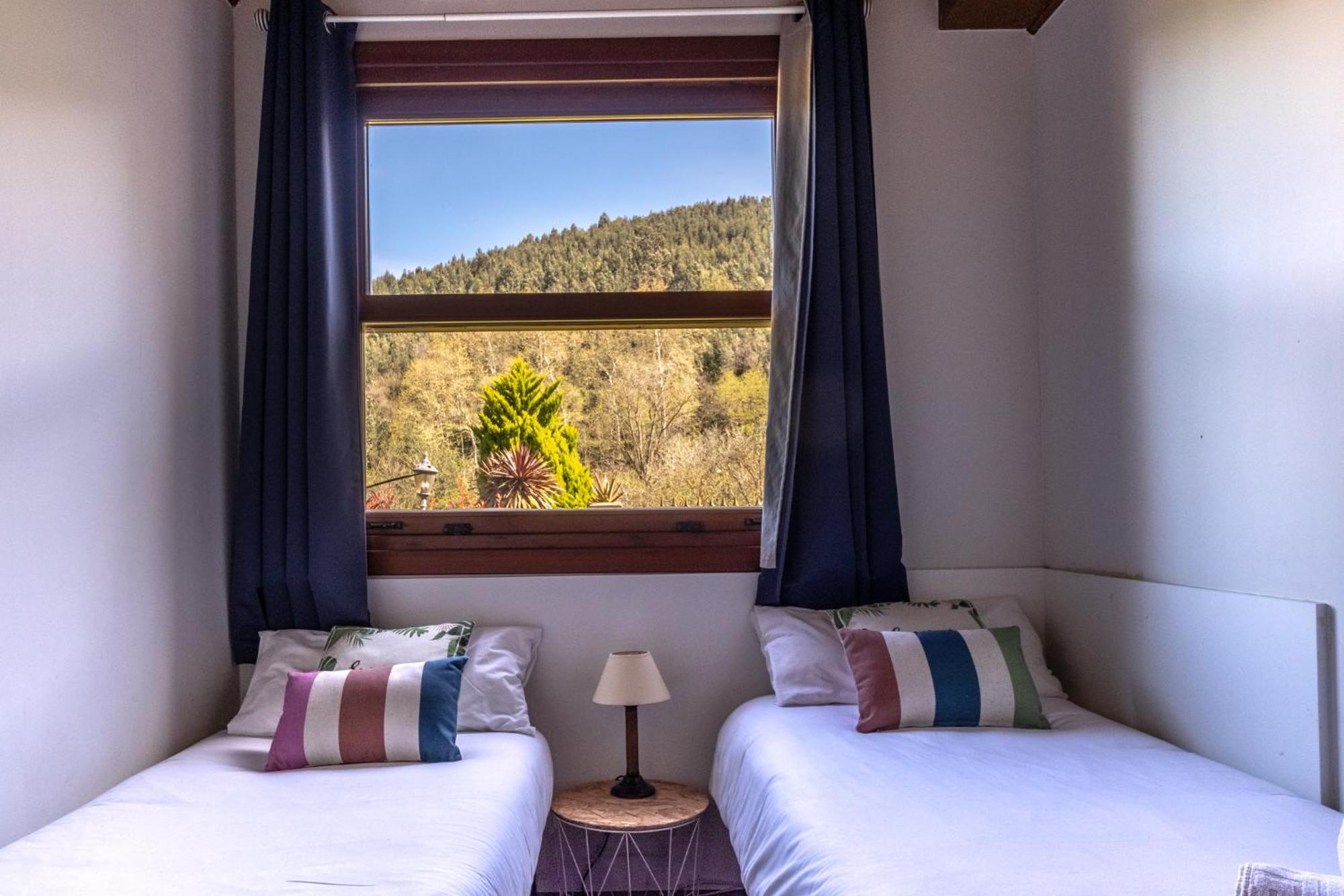 43A Nature With Parking By Aston Rentals Otañes Dış mekan fotoğraf