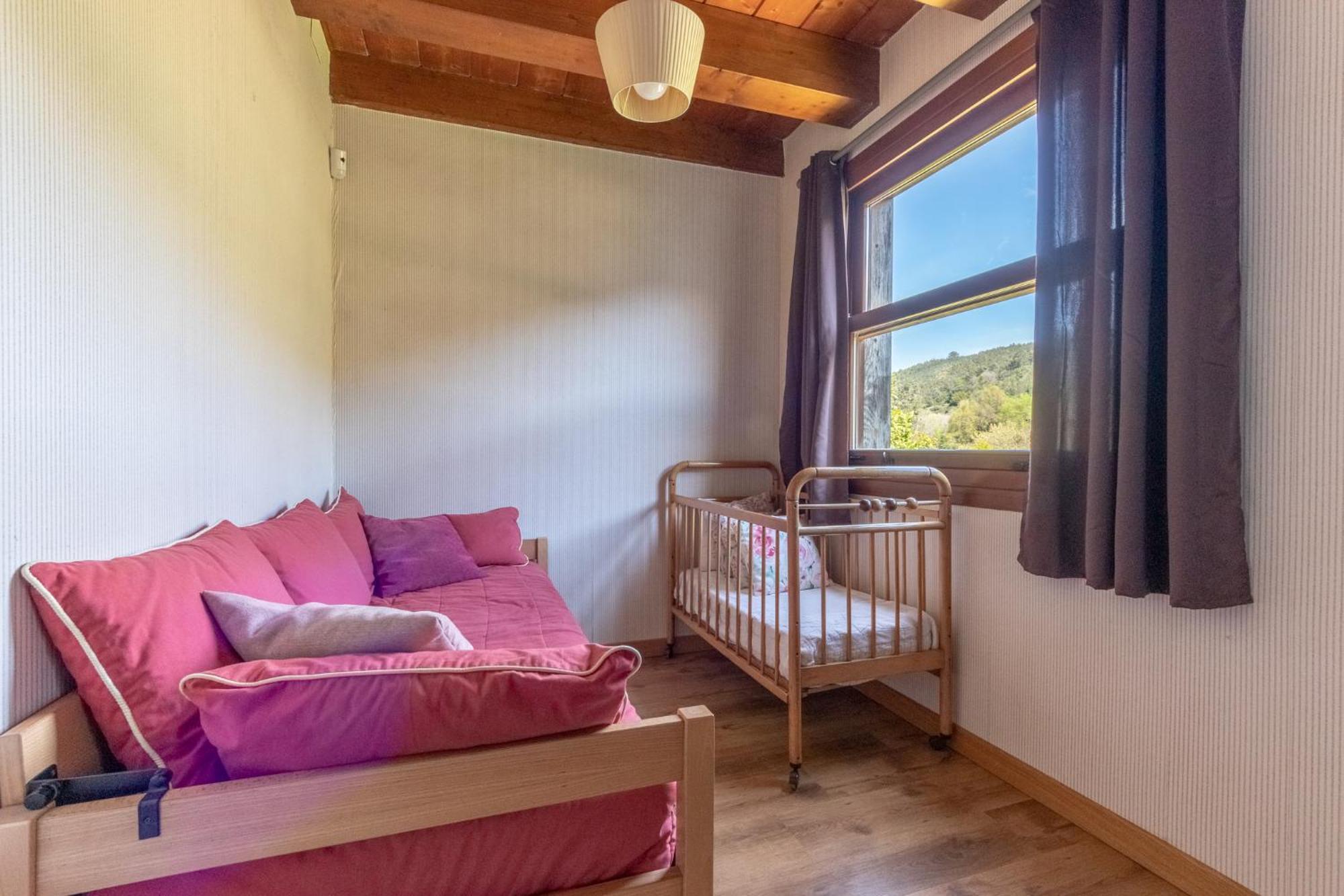 43A Nature With Parking By Aston Rentals Otañes Dış mekan fotoğraf