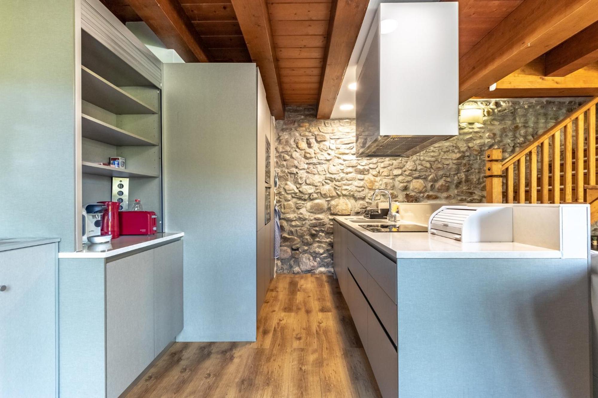 43A Nature With Parking By Aston Rentals Otañes Dış mekan fotoğraf
